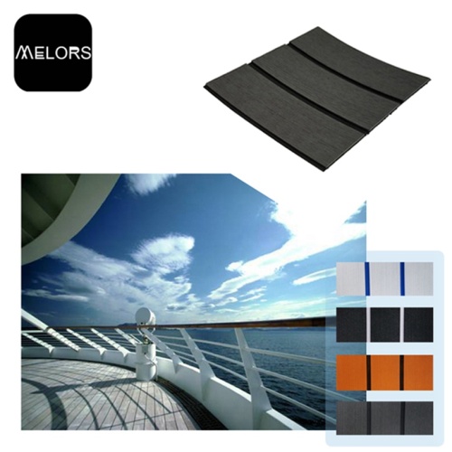 Melors Marine Traction Synthetic Boat Decking Sheet