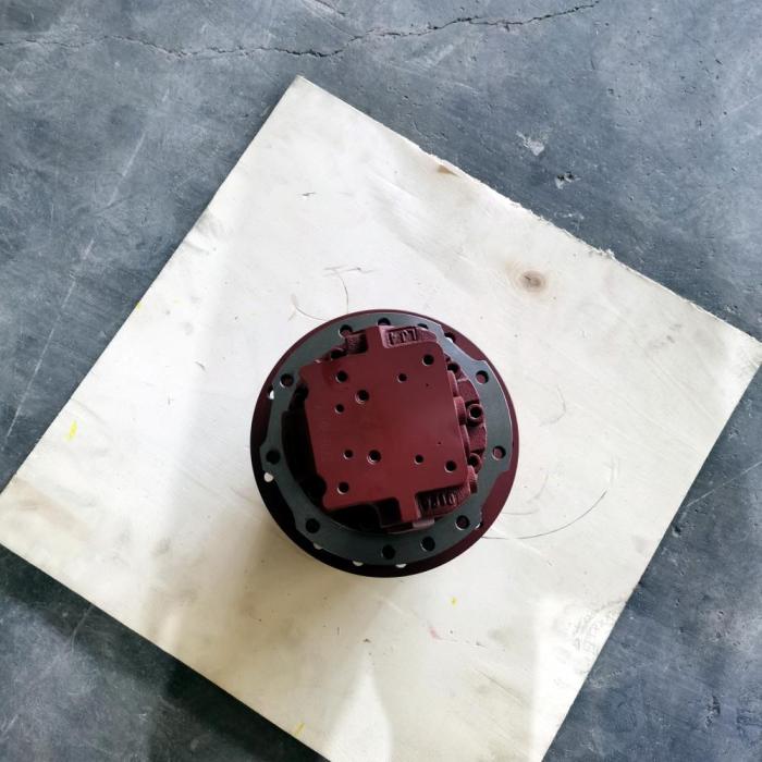 UH035 Final Drive Motor Hmgm11ab HMFC076AA-1