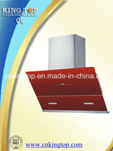 Range Hood with CE Side Suction Model