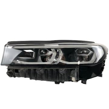 LED-Scheinwerfer für BMW 7 Serie G11 G12 730 740 750 (2017-2020)