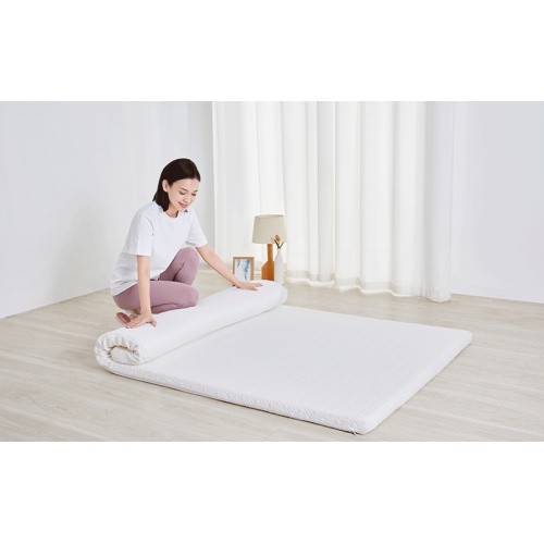 Pad Cover Mattress Topper 3 Inch Memory Foam Mattress Topper Supplier