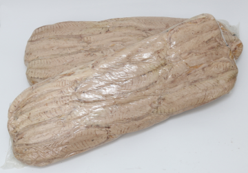 Frozen Pre-cooked Skipjack Tuna Loin