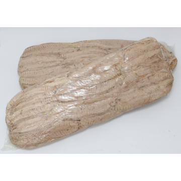 Frozen Pre-cooked Skipjack Tuna Loin