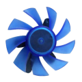 Fan Server DC Fan T12 Light pianta