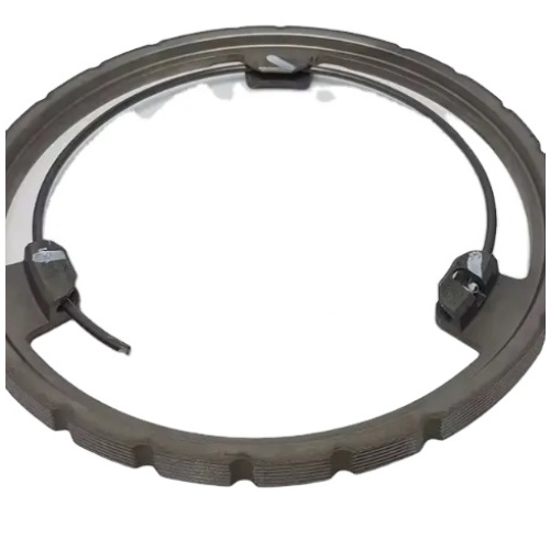 SYNCHRONIZER RING for Mercedes-Benz 9472601945