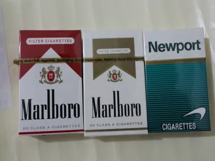 Wholesale Cheap Newport Cigarettes Box 100's Free Shipping