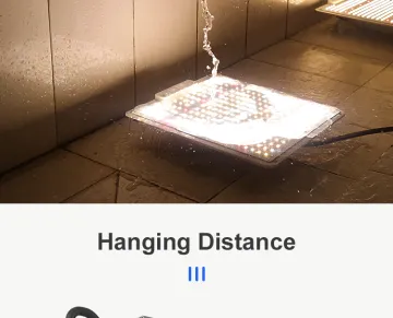 Energy-saving And Environmentally Friendly Plant Lamp