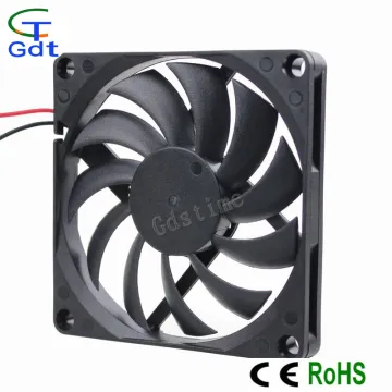 80x80x10mm 8010 12V 12v DC Brushless Cooling Fan