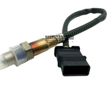 Front Oxygen Sensor 11787596908 For BMW