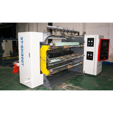 Eisai Release Liner Slitting
