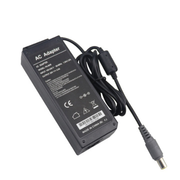 Адаптер питания для ноутбука Lenovo 20V 4.5A AC DC