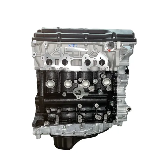 Factory Price 2TR FE EGR Long Block Engine Assembly for Toyota 4Runner/Land Cruiser/Prado/Hilux/Hiace