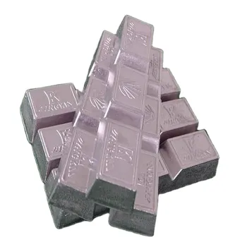 Hot Sale: Bismuth-Based Alloys - Including Lead, Tin, Indium, and Tin Compositions