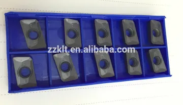 carbide inserts APMT160404/08 pder zhuzhou kelite