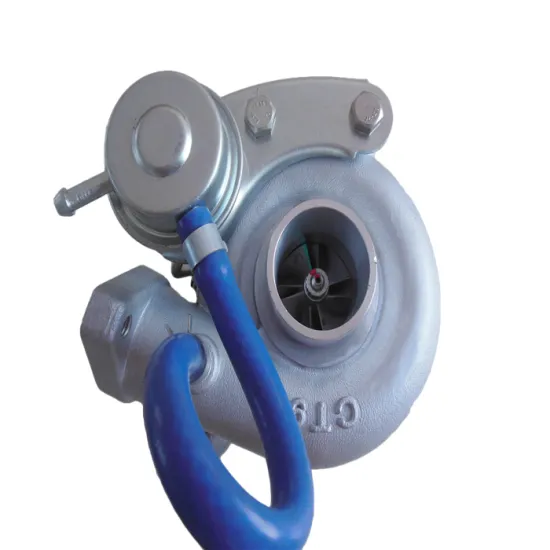 auto turbocharger k04 t3