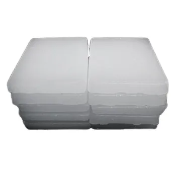 China Kunlun Parafina Fully Semi Refined Paraffin Wax - Affordable Prices
