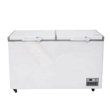 BD-418L Custom Chest Deep Freezer for Quality Buyers
