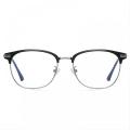 Good Quality Trendy Brown Computer Blue Light Glasses