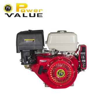 4 εγκεφαλικό επεισόδιο 15HP Μικρή βενζινοκινητήρα OHV 420CC 190F