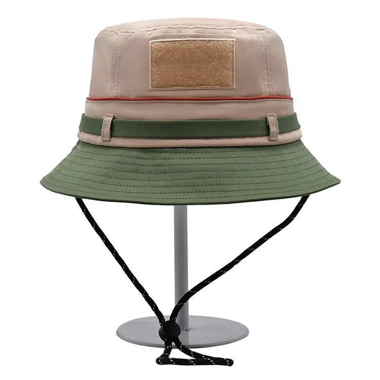 Polyester Bucket Hat