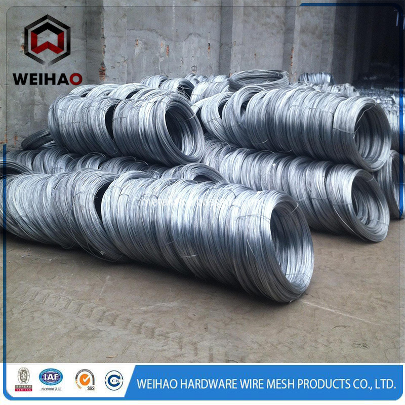 galvanized wire 22 