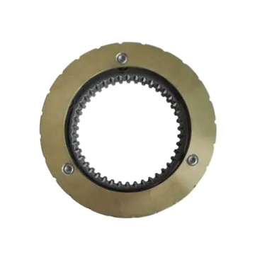 OEM ME627387 Transmission Gearbox Del 2nd och 3rd Synchronizer för Mitsubishi Fuso 6D14 6D15 6D16