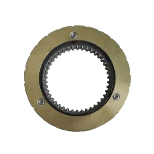 OEM ME627387 Transmission Gearbox Parts 2nd and 3rd Synchronizer for Mitsubishi FUSO 6D14 6D15 6D16
