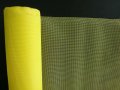 Màn cửa màn nhựa Plain Weave