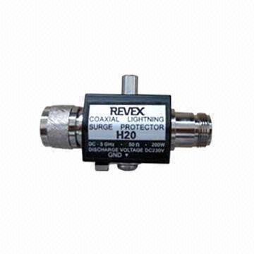 Surge Protectors Antenna Assembly