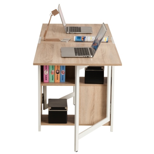 میز تاشو کابینت تاشو میز اکستنشن