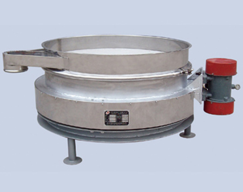 SUS304 plummeting flour screening equipment