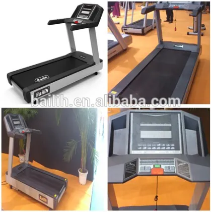 The sunny health & fitness Fitness treadmill 682I gym equipment/cardio euipment/aerobics fitness euipment