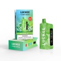 Luckee Turbo 18000 Vape Vape Puff Electronic Rokok