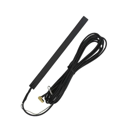 Digital Car DAB and BAB+ Hidden Antennas