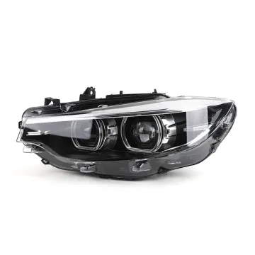 LED Headlight for BMW 4 Series Coupe F32 F33 F36 F82 LCI 418d 418i 420d 420i
