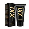 Custom male enhancement solution