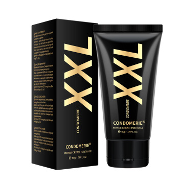 Custom male enhancement solution