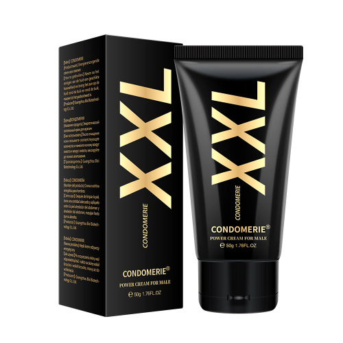 Custom male enhancement solution