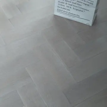 wash walnut wood veneer herringbone engineered flooring