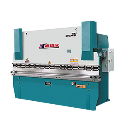 WC67Y Series 100T/3200 Hydraulic CNC Bending Machine Systems with E21 and Siemens Motors by Schneider Electric" 

However, if you prefer a more concise title, consider:

"WC67Y Series Hydraulic CNC Bending Machines with E21 and Siemens Motors