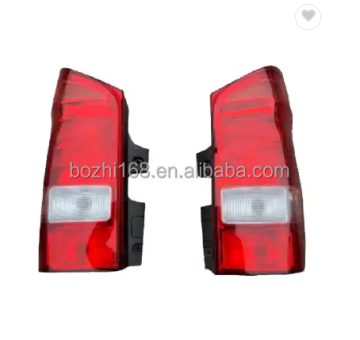 Factory Direct Sales Rear Bumper Tail Lamp 4478200164 for Mercedes Benz Commercial Vehicle Vito