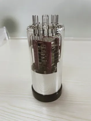 52mm Head-on Photomultiplier Tube N4021-1 300-650nm
