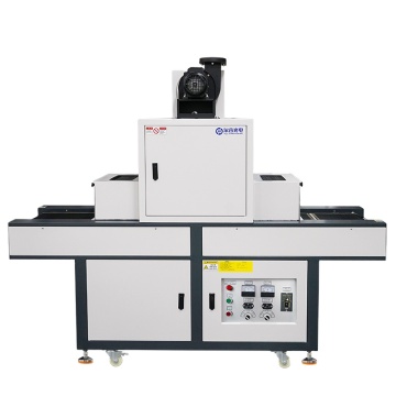 LY400-2BY3K UV Curing Oven - Industrial High Intensity Mercury Lamp Equipment