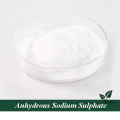 Anhydrous sodium sulphate for sale