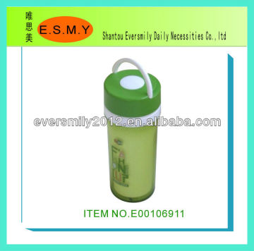 350Ml Plastic Wholesale Bottled Water
