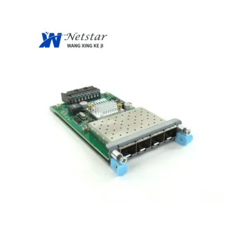 EX-UM-4X4SFP Juniper SRX Series Service Gateways: Features and Specifications