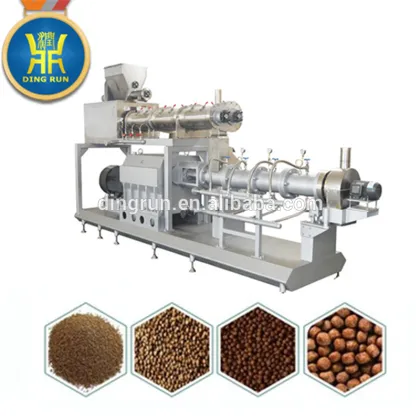 Multi-layer oven for aquarium fish food