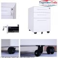 Mobile Cabinets File cabinet movable metal cabinet office Manufactory