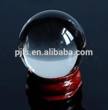 large glass ball, large glass sphere, large crystal ball large crystal sphere