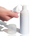 foam dispenser pump plastic soap cleanser bottle